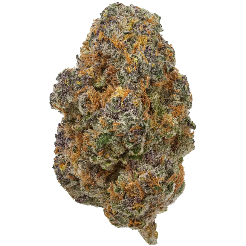 Premium THCA Flower (I) Dark Rainbow / 1 Gram